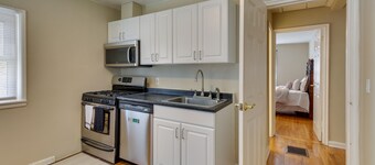 Hopewell Junction Escape w/ Smart TV!