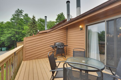 Oakland Vacation Rental < 1 Mi to Deep Creek Lake!
