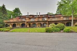 Departamento (2 Bedrooms) | Interior