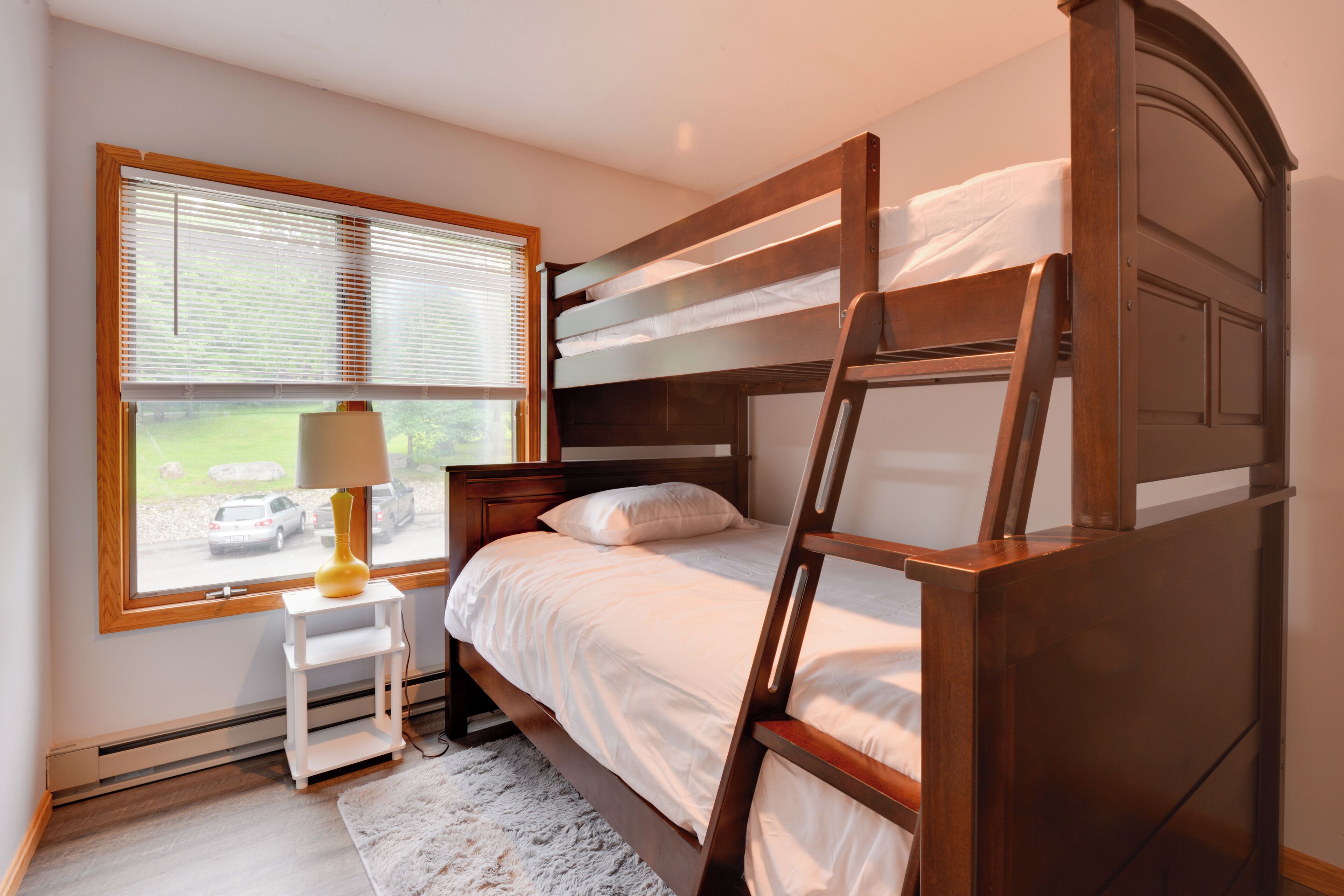 Apartemen (2 Bedrooms) | Interior