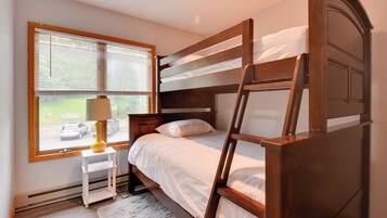 Apartemen (2 Bedrooms) | Interior