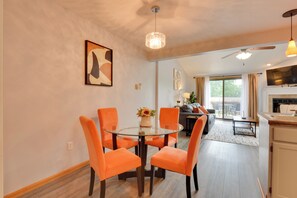 Apartment (2 Bedrooms) | Innenbereich