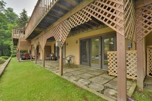 Apartment (2 Bedrooms) | Innenbereich