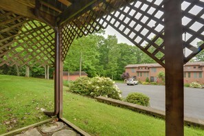 Căn hộ (2 Bedrooms) | Nội thất