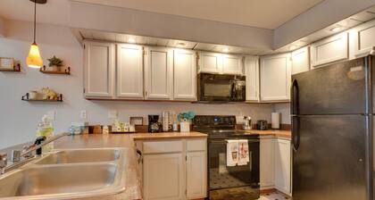 Oakland Vacation Rental < 1 Mi to Deep Creek Lake!