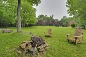 Departamento (2 Bedrooms) | Interior