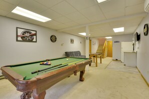 Apartment (2 Bedrooms) | Innenbereich