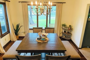 Casa (3 Bedrooms) | Interni