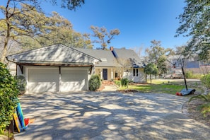 Casa (3 Bedrooms) | Interni