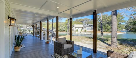 Casa (3 Bedrooms) | Interior