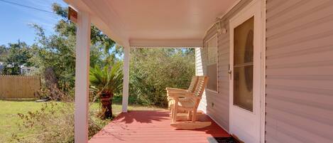 独立别墅 (3 Bedrooms) | 住宿内部