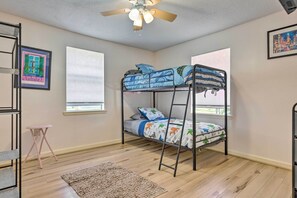 Casa (3 Bedrooms) | Interior
