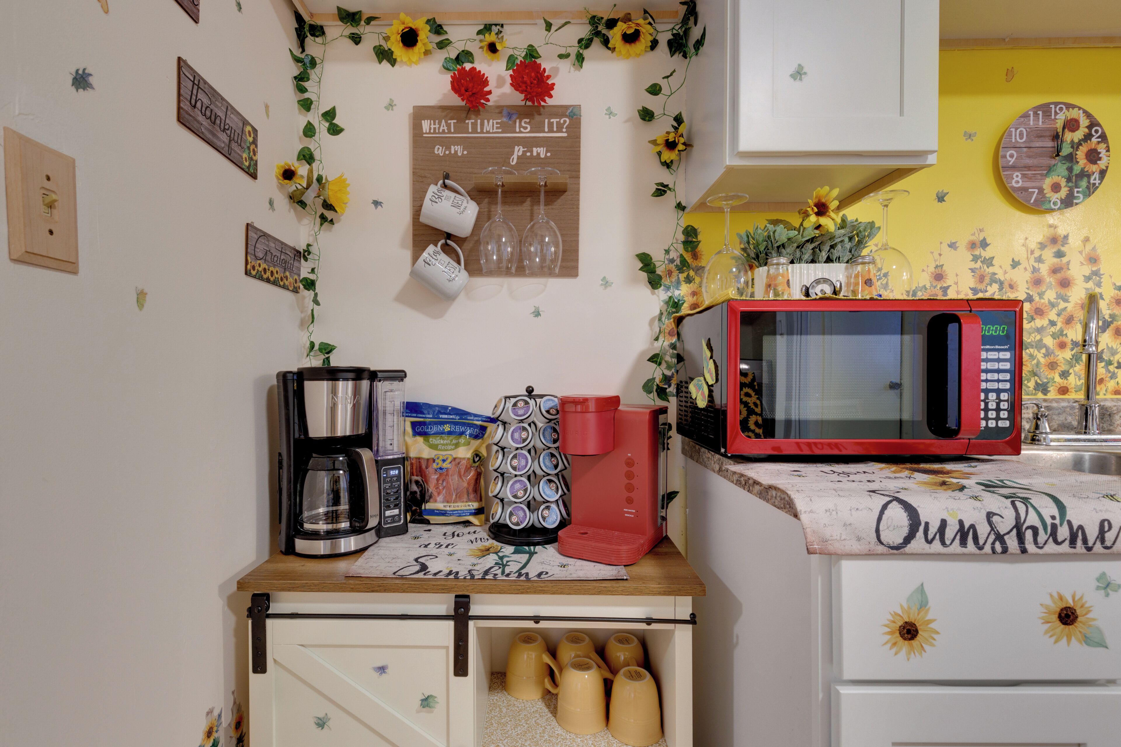 Casa (3 Bedrooms) | Parte interna