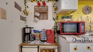 บ้านพัก (3 Bedrooms) | ภายใน