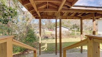 House (3 Bedrooms) | Bahagian dalam