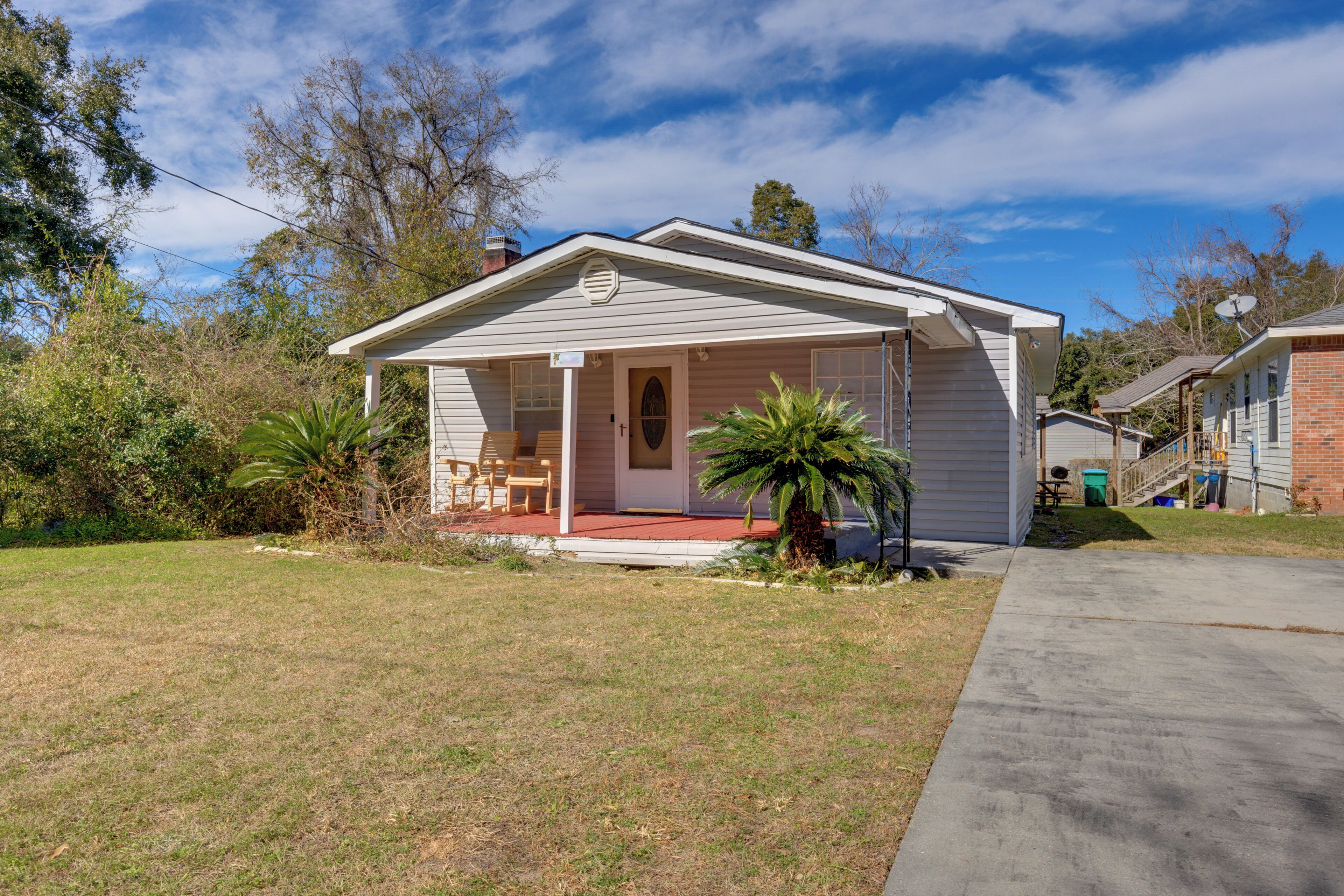 Casa (3 Bedrooms) | Parte interna