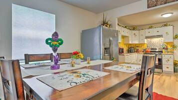 Maison (3 Bedrooms) | Intérieur