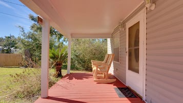 Rumah (3 Bedrooms) | Interior