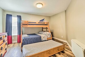 Maison (4 Bedrooms) | Intérieur