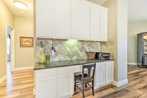 Maison (4 Bedrooms) | Intérieur