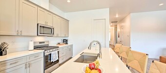 Flagstaff Retreat w/ Covered Patio, 3 Mi to Dtwn