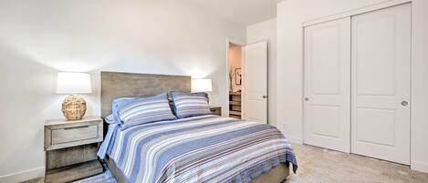 Casa (4 Bedrooms) | Interni