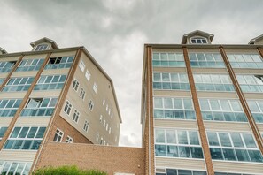 Apartemen (2 Bedrooms) | Interior