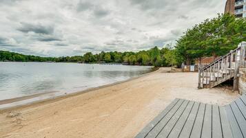 Appartamento (2 Bedrooms) | Interni