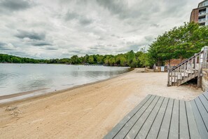 Appartement (2 Bedrooms) | Intérieur