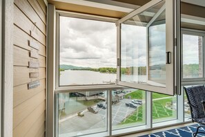 Appartement (2 Bedrooms) | Intérieur