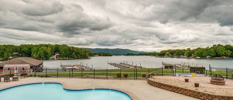 Leilighet (2 Bedrooms) | Innvendig