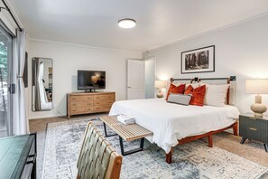 Hus (4 Bedrooms) | Innvendig