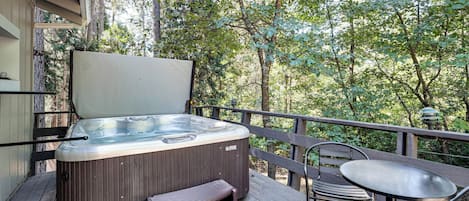 Maison (4 Bedrooms) | Intérieur