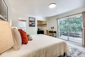 Hus (4 Bedrooms) | Innvendig