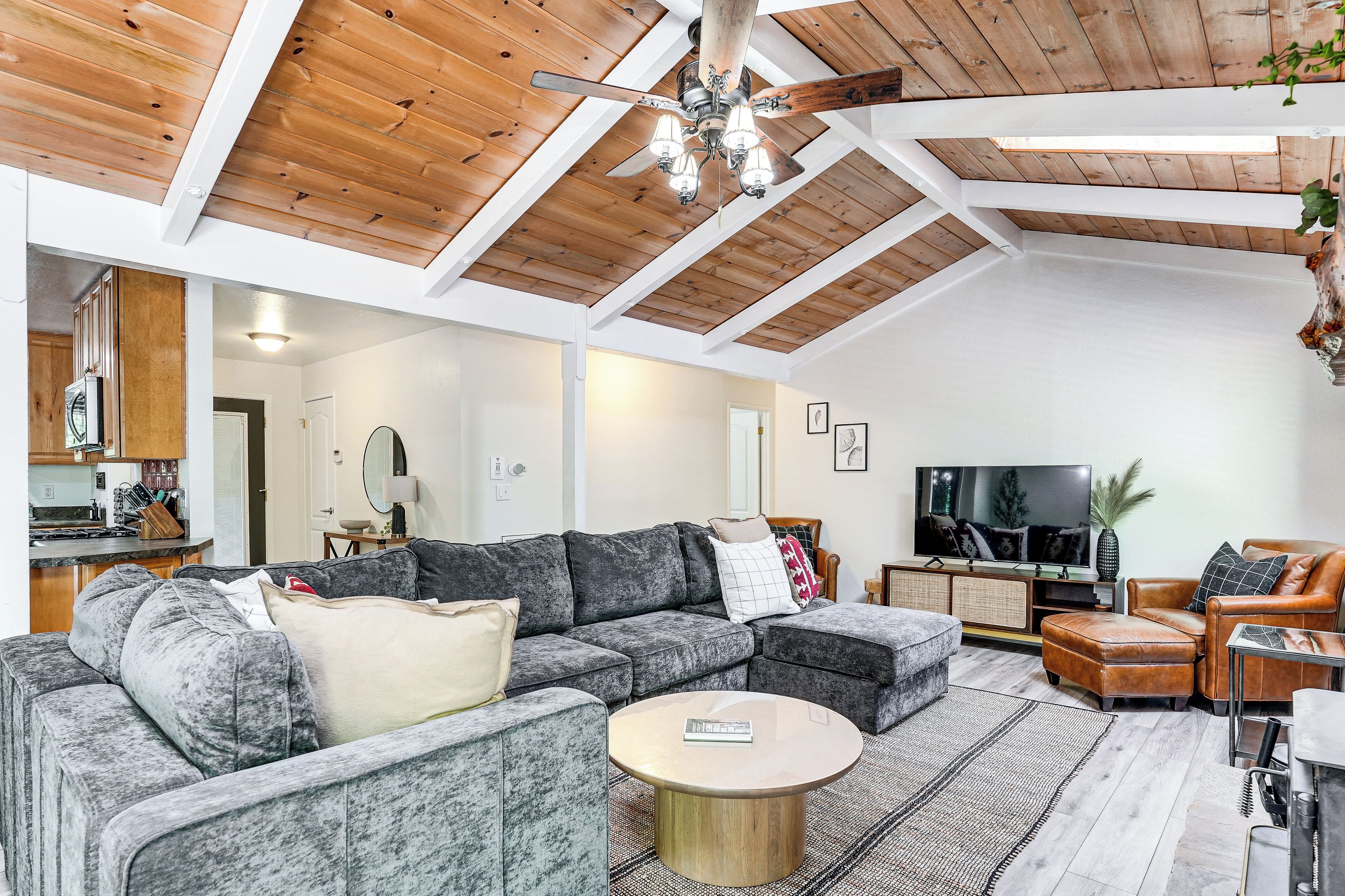 Casa (4 Bedrooms) | Facciata della struttura