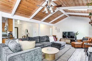 獨棟房屋 (4 Bedrooms) | 住宿正面
