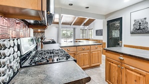 Ferienhaus (4 Bedrooms) | Innenbereich