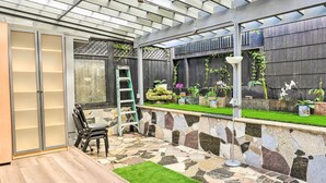 Terrace/patio - Daly City Vacation Rental w/ Furnished Patio (Daly City)
