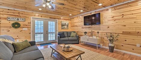 House (2 Bedrooms) | Front of property