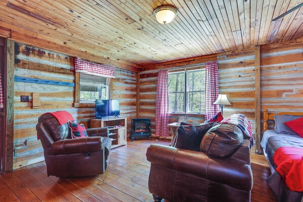 Appartement (0 Bedroom) | Intérieur