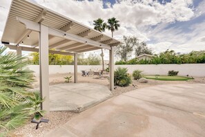 하우스 (5 Bedrooms) | 내부