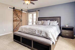 Casa (5 Bedrooms) | Interior