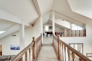 Huis (5 Bedrooms) | Interieur