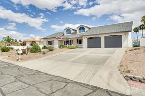 하우스 (5 Bedrooms) | 내부