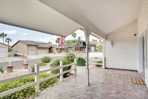 Maison (5 Bedrooms) | Intérieur