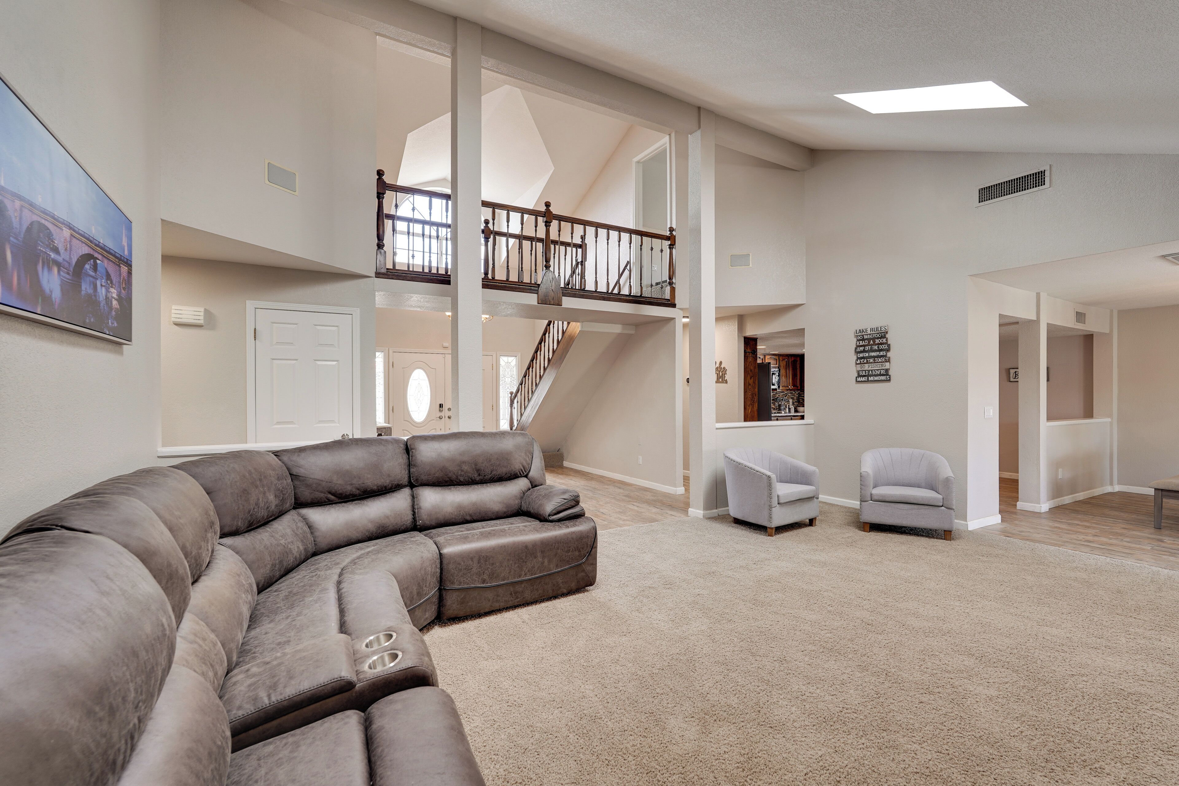 獨棟房屋 (5 Bedrooms) | 住宿內部