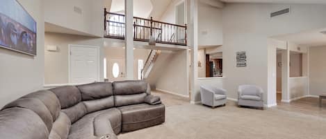 Huis (5 Bedrooms) | Interieur