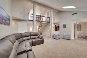 하우스 (5 Bedrooms) | 내부