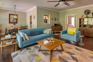 Casa (3 Bedrooms) | Interior