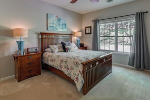 Ferienhaus (3 Bedrooms) | Innenbereich